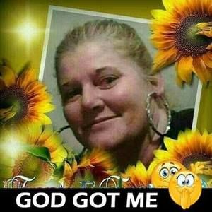 Meet your Posher, Brenda